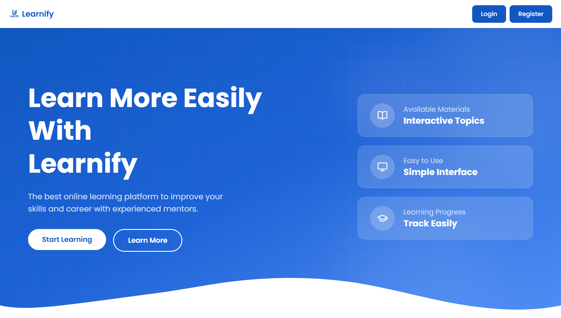 Learnify